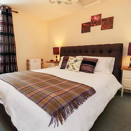 Tennant Cottage Malham Ngoại thất bức ảnh