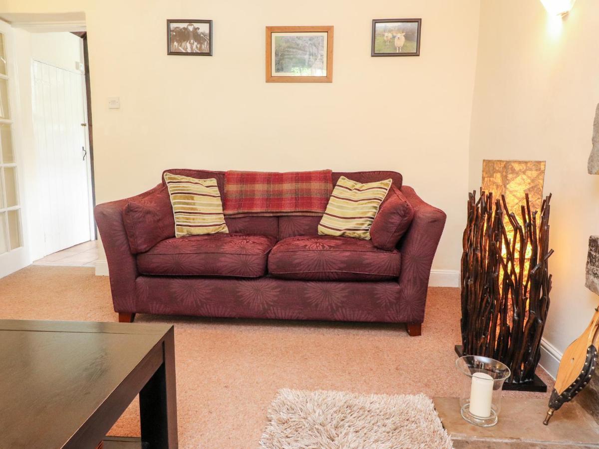 Tennant Cottage Malham Ngoại thất bức ảnh