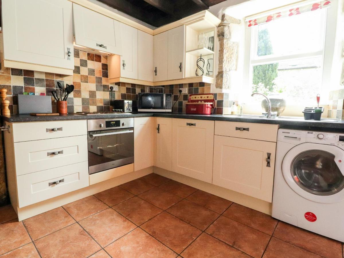 Tennant Cottage Malham Ngoại thất bức ảnh