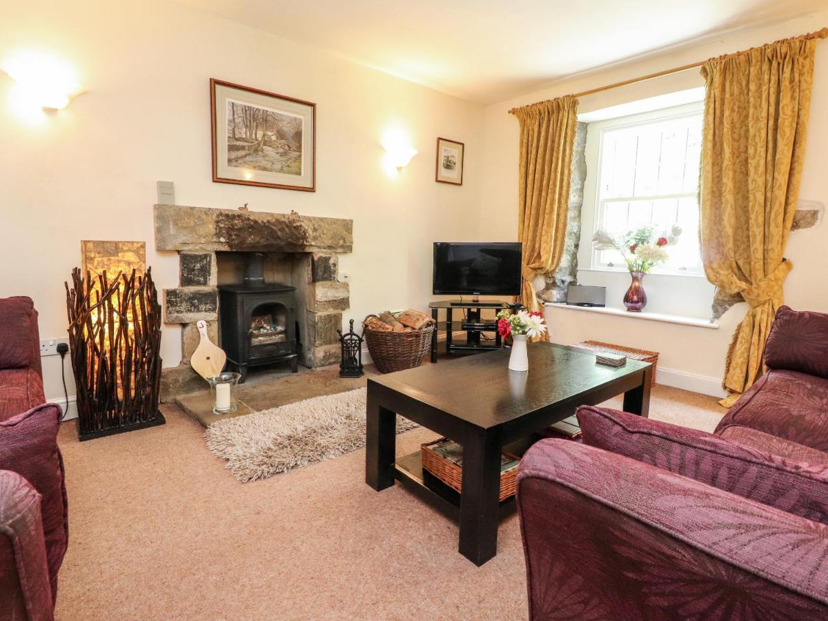 Tennant Cottage Malham Ngoại thất bức ảnh