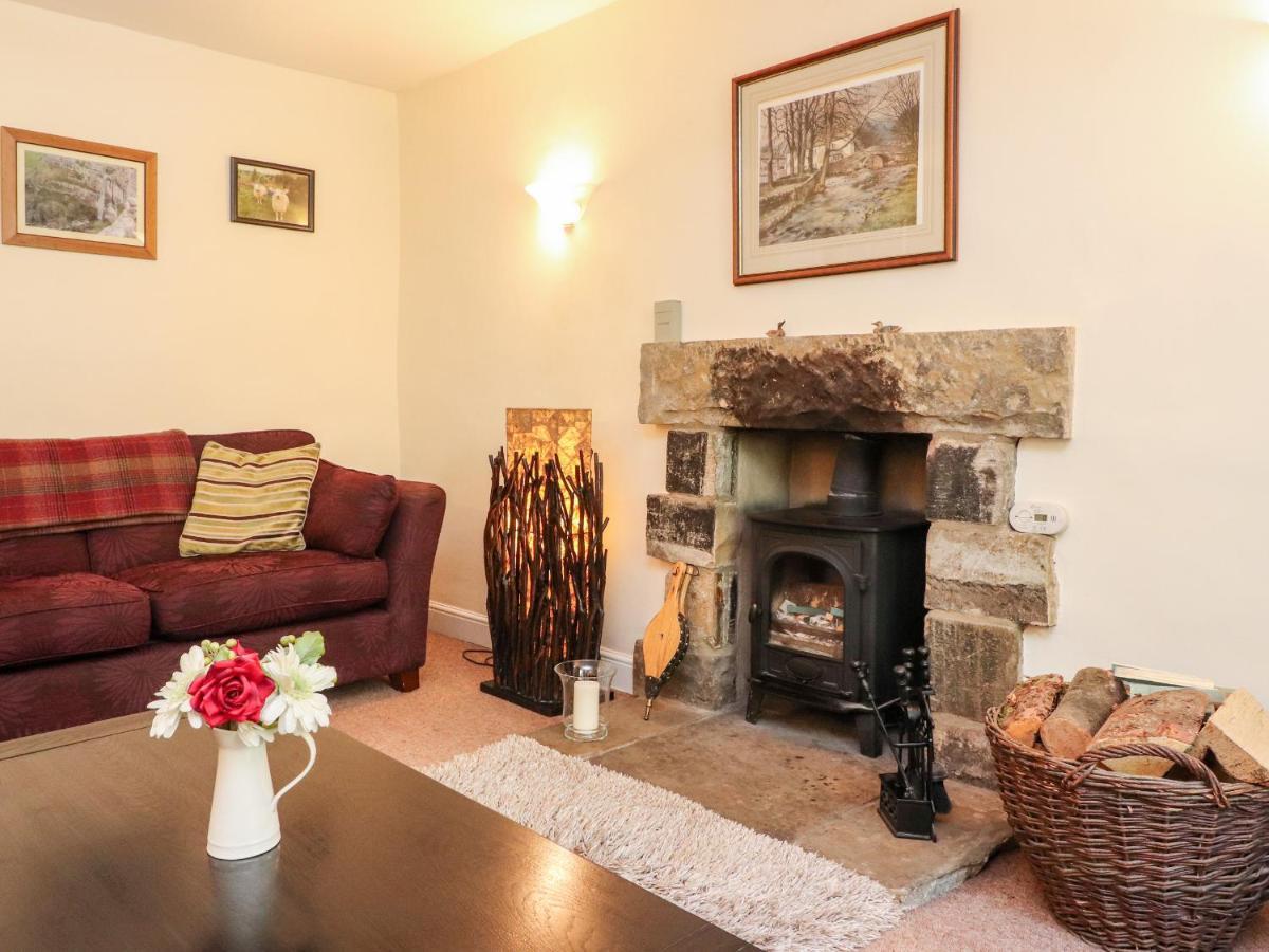 Tennant Cottage Malham Ngoại thất bức ảnh