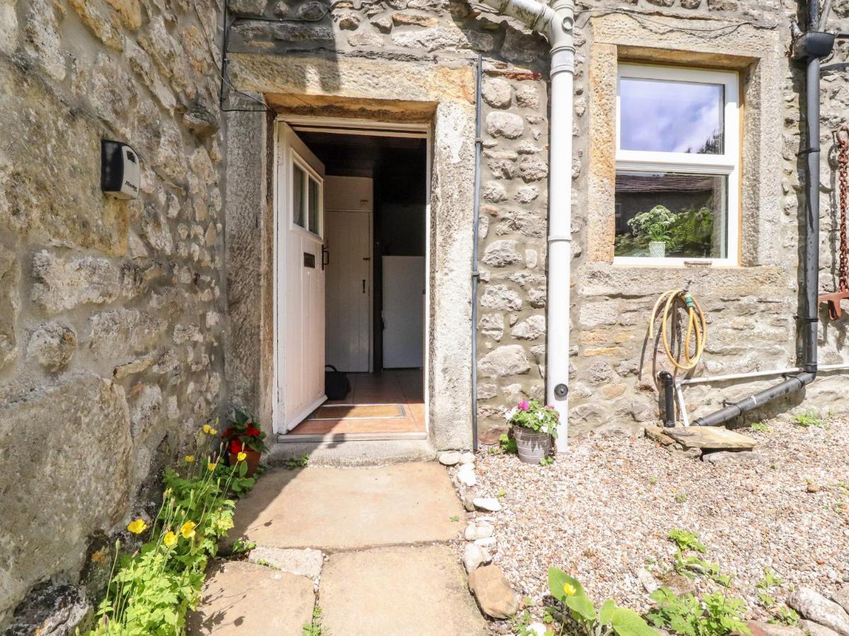 Tennant Cottage Malham Ngoại thất bức ảnh