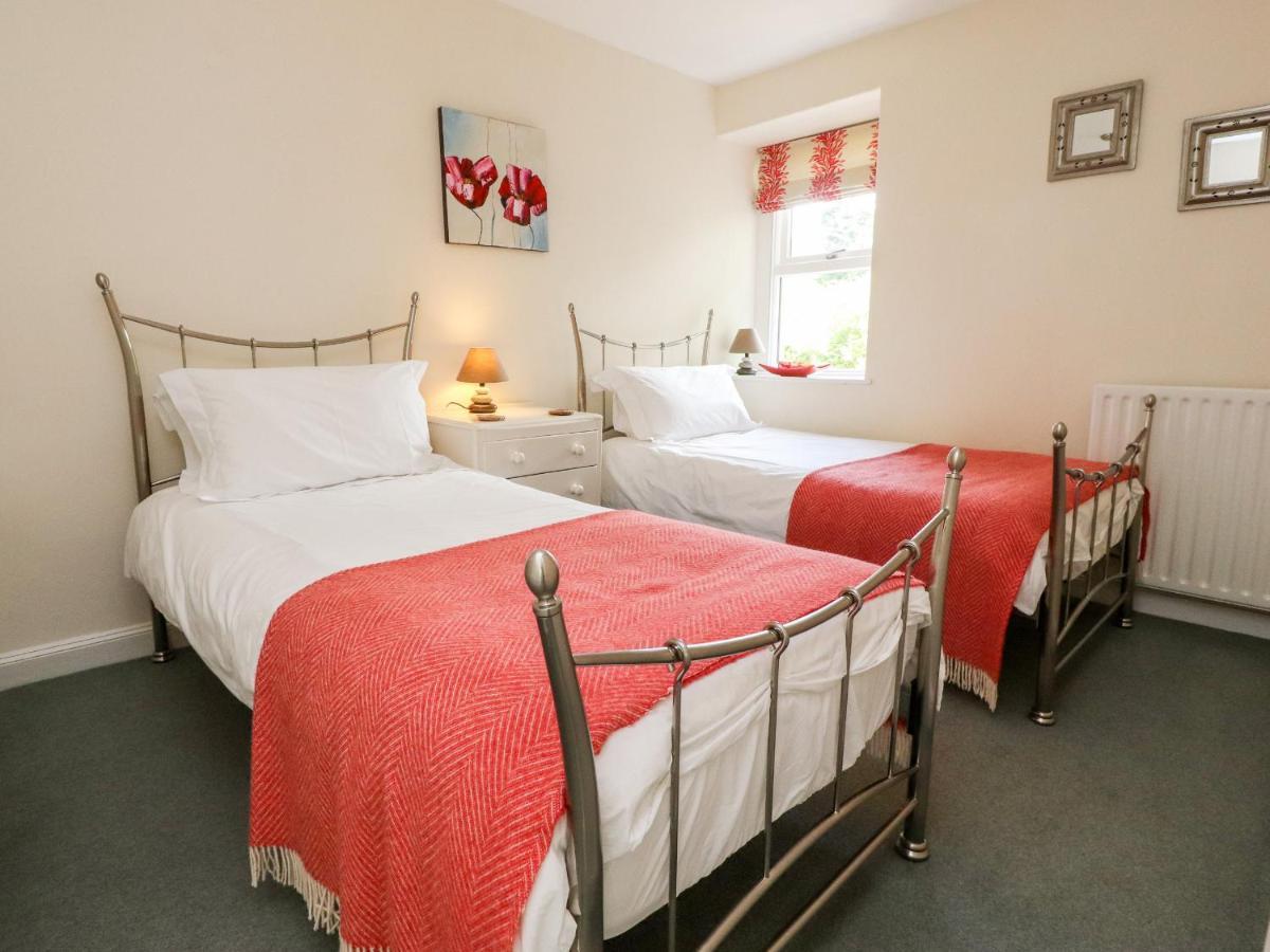 Tennant Cottage Malham Ngoại thất bức ảnh