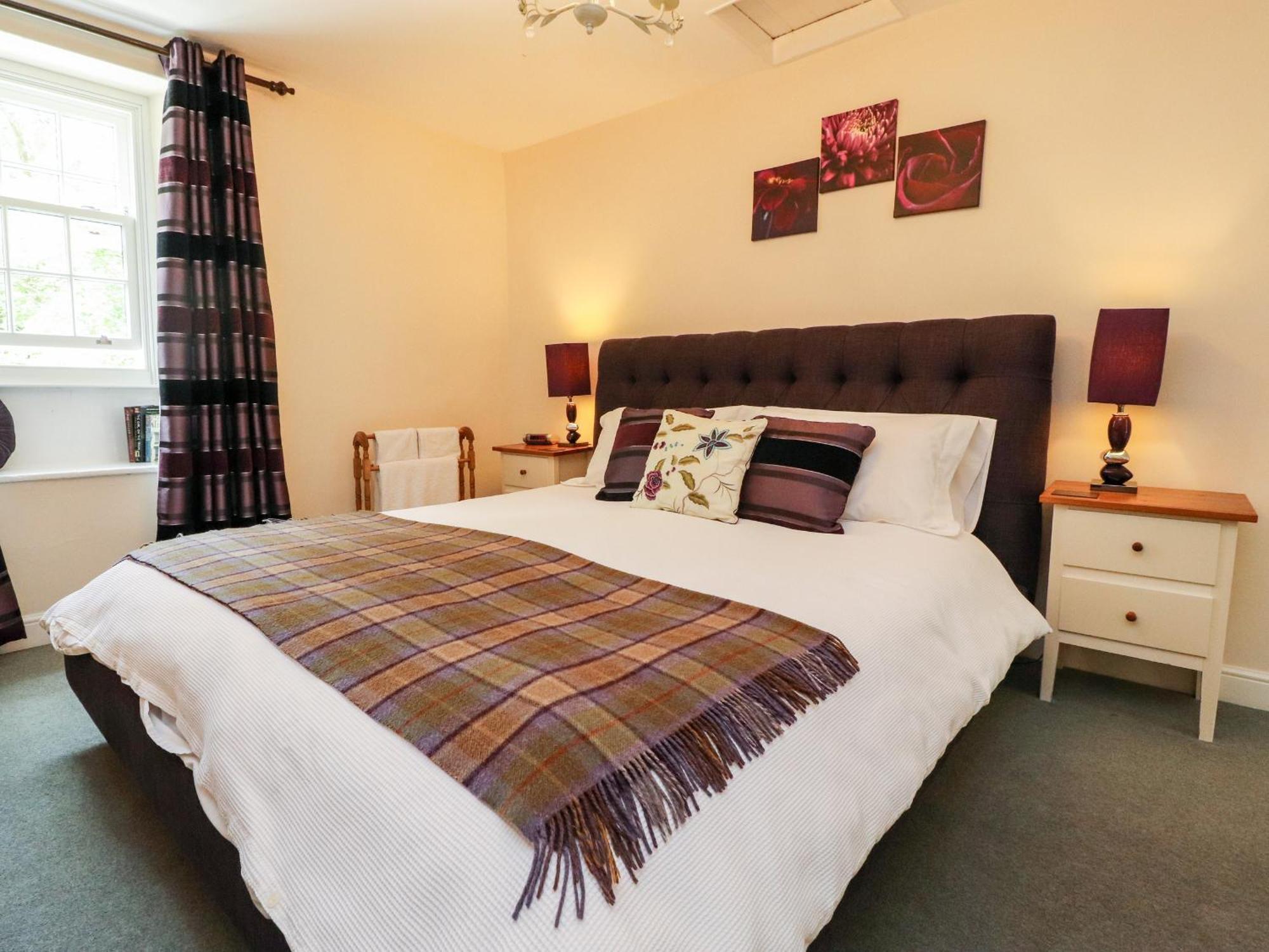 Tennant Cottage Malham Ngoại thất bức ảnh