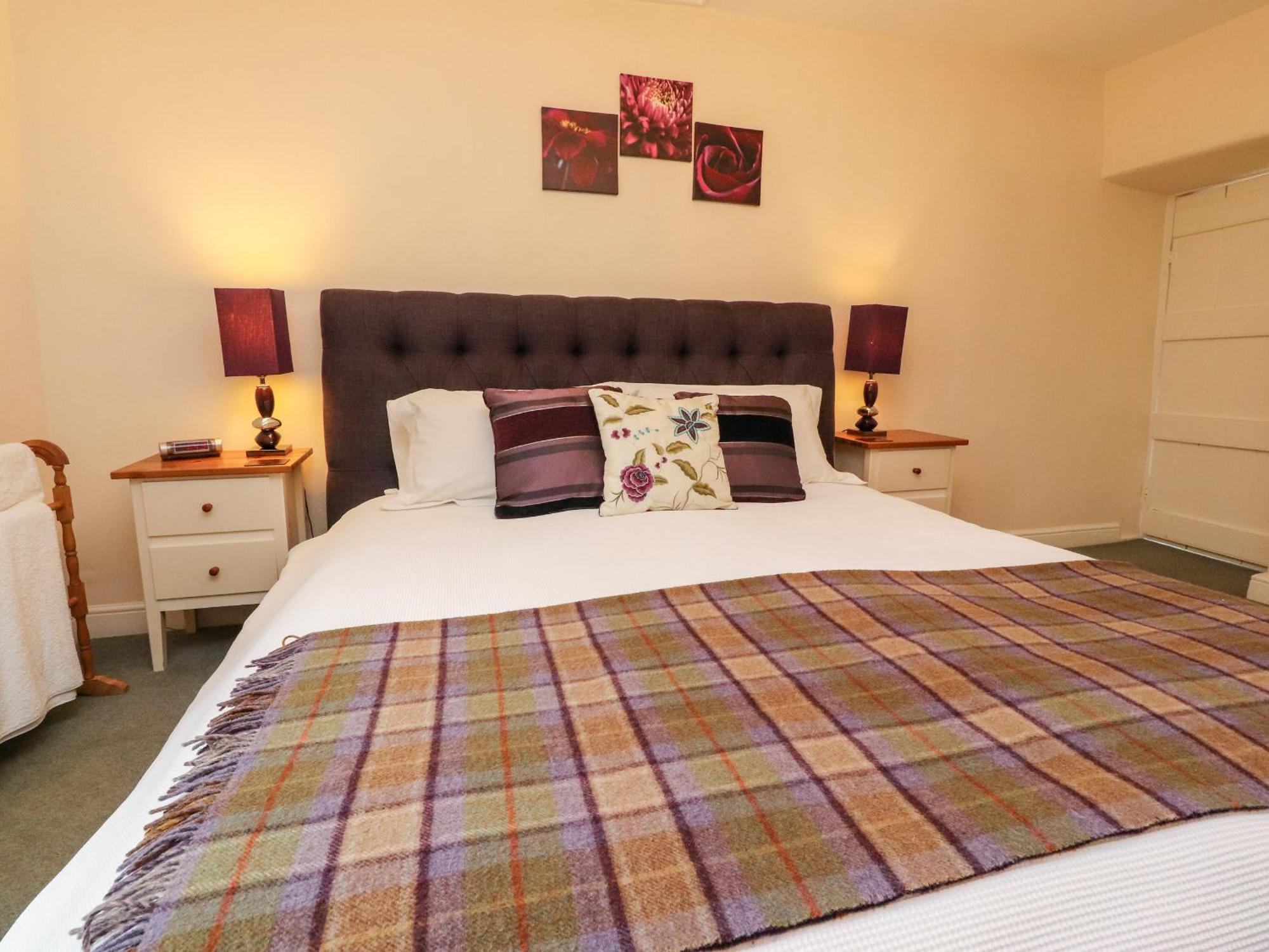 Tennant Cottage Malham Ngoại thất bức ảnh
