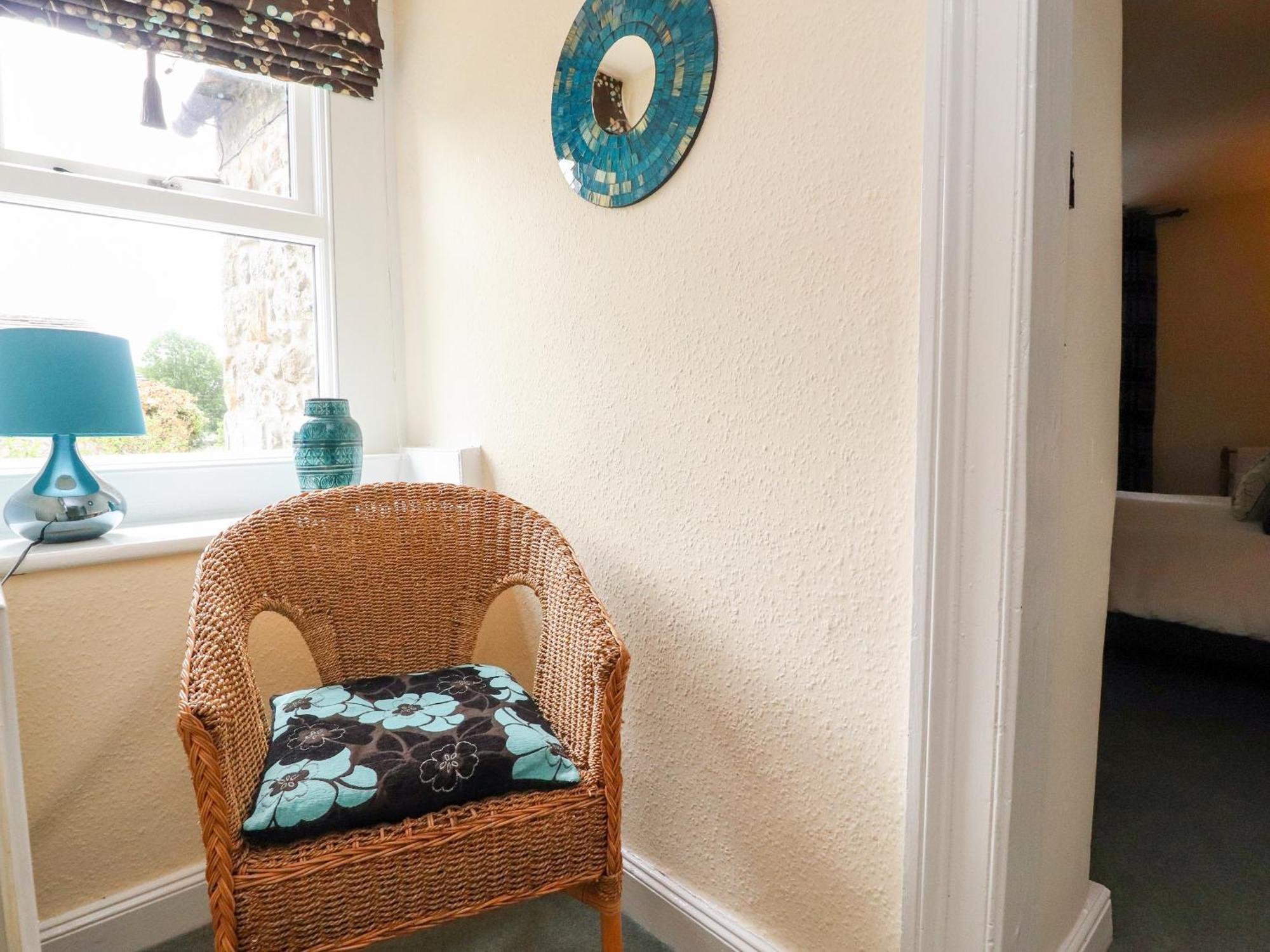Tennant Cottage Malham Ngoại thất bức ảnh