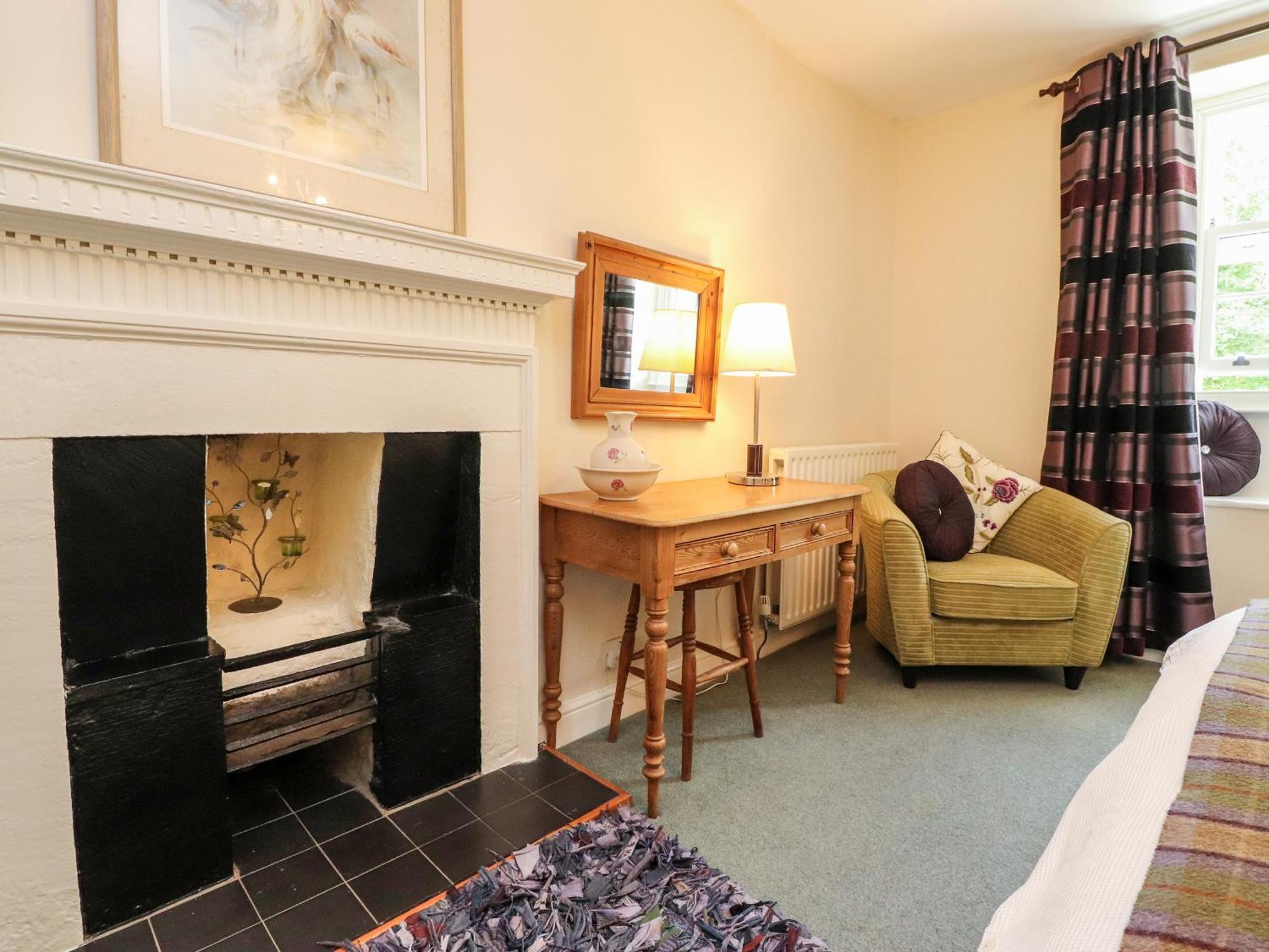 Tennant Cottage Malham Ngoại thất bức ảnh