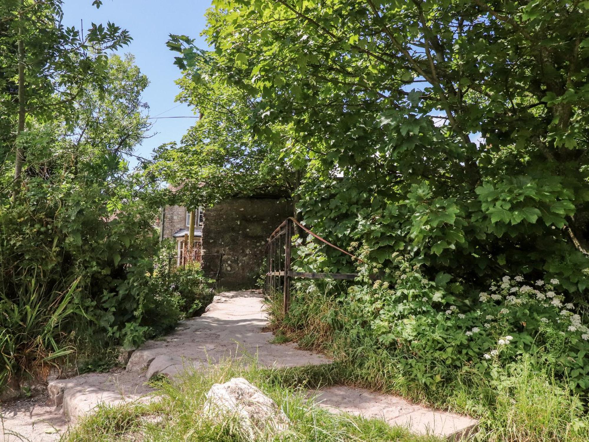 Tennant Cottage Malham Ngoại thất bức ảnh