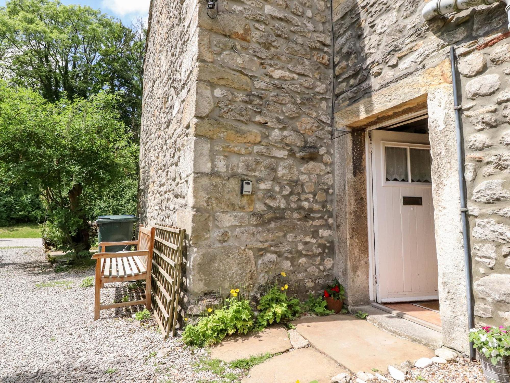Tennant Cottage Malham Ngoại thất bức ảnh
