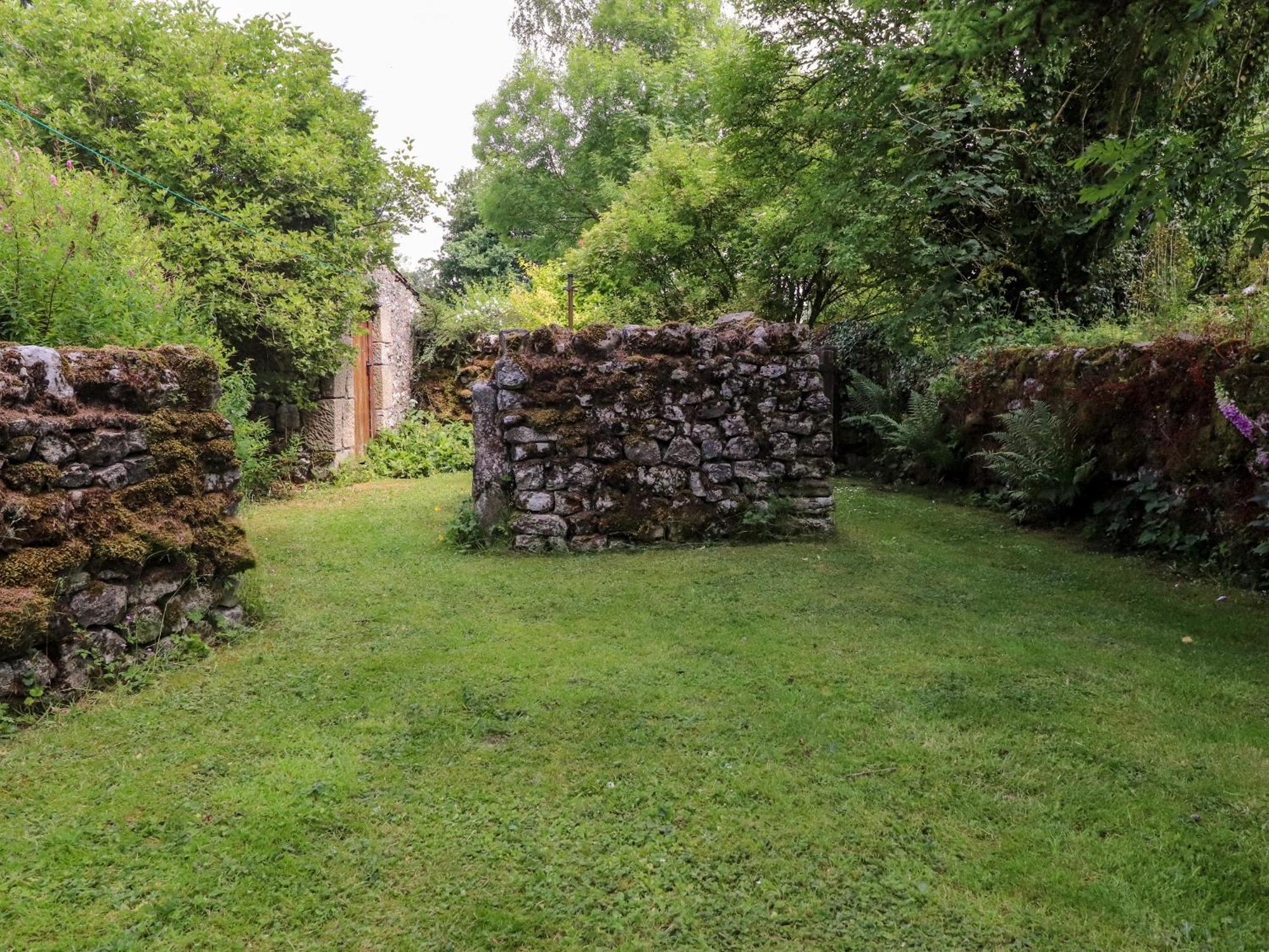 Tennant Cottage Malham Ngoại thất bức ảnh